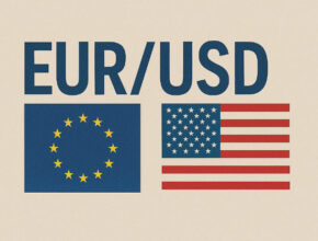Прогноз пары евро доллар